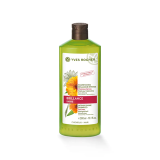 Dầu Gội Tóc Bóng Mượt Yves Rocher Intense Shine Shampoo 300ml