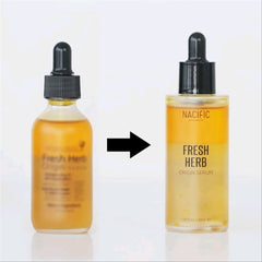 Tinh chất dưỡng da toàn diện Fresh Herb Origin Serum 50ml