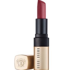 Son Bobbi Brown Luxe Matte Lip Color