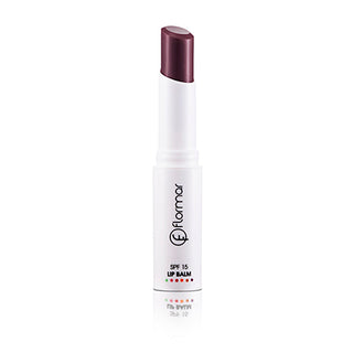 Son dưỡng môi chiết xuất dâu tằm đen Flormar Black Mulberry Balm