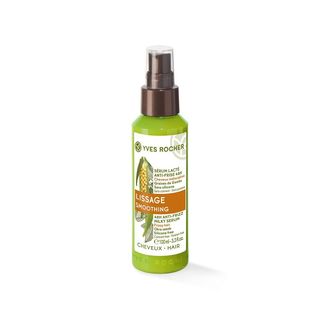 Tinh chất làm mượt tóc Yves Rocher 48H Anti-Frizz Milky Serum