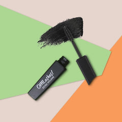 Flormar OM LASHES Extra Volumizing Mascara