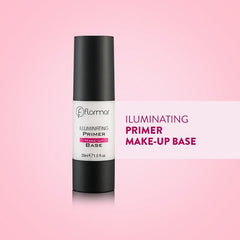 Kem lót Flormar Illuminating Primer Make-up Base