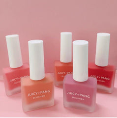 Má hồng dạng kem A'Pieu Juicy-Pang Water Blusher Màu VL03