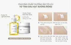 Tinh Chất Dưỡng Ẩm Tối Ưu Huxley Chiết Xuất Xương Rồng